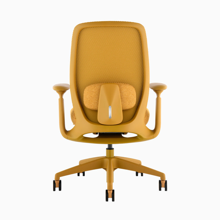 Desky Sereno Ergonomic Office Task Chair