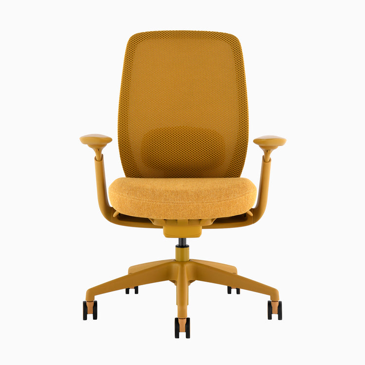 Desky Sereno Ergonomic Office Task Chair