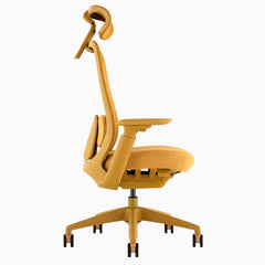 Desky Sereno Ergonomic Office Task Chair detail view 89