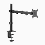 Single eco monitor mount