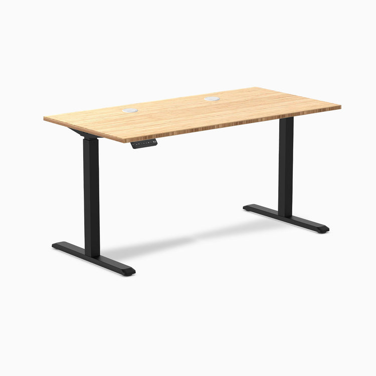 Bureau assis-debout simple Desky