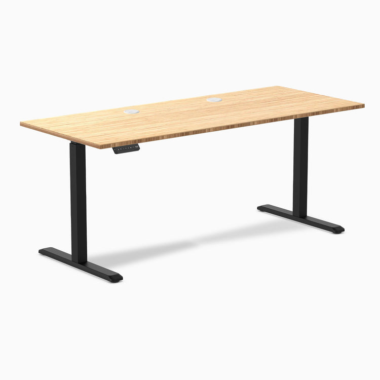 Bureau assis-debout simple Desky