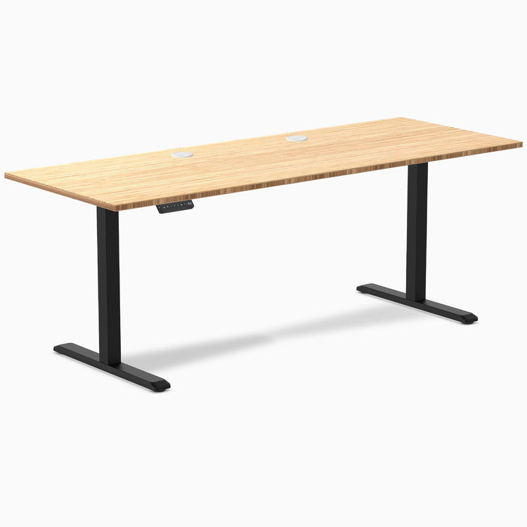 Bureau assis-debout simple Desky
