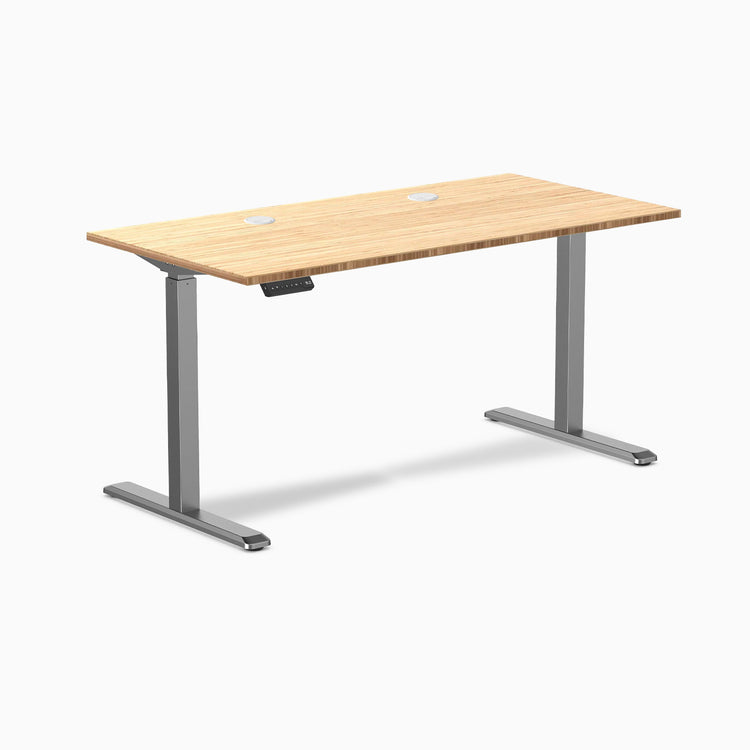 Bureau assis-debout simple Desky