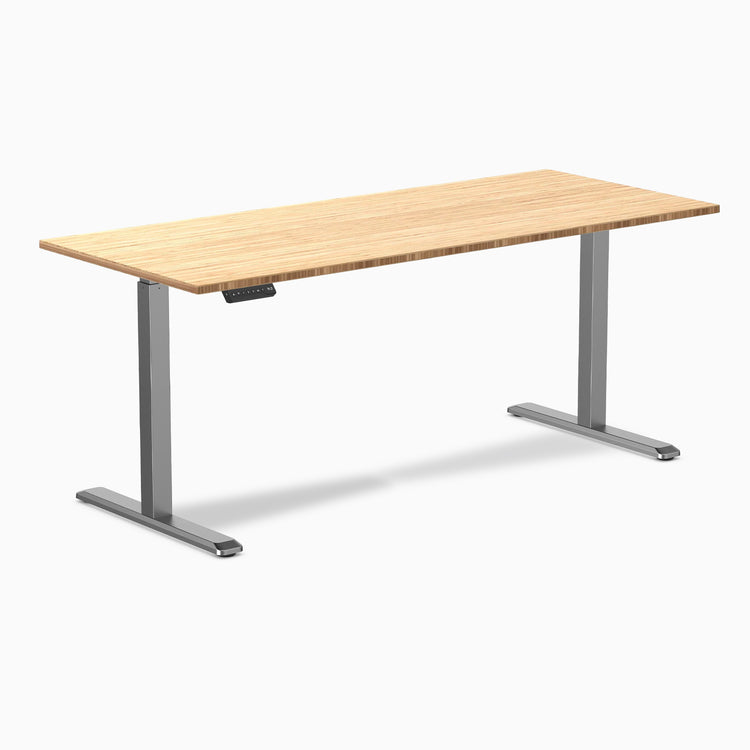 Bureau assis-debout simple Desky