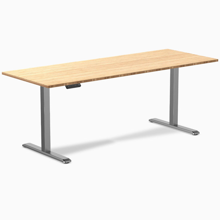 Bureau assis-debout simple Desky