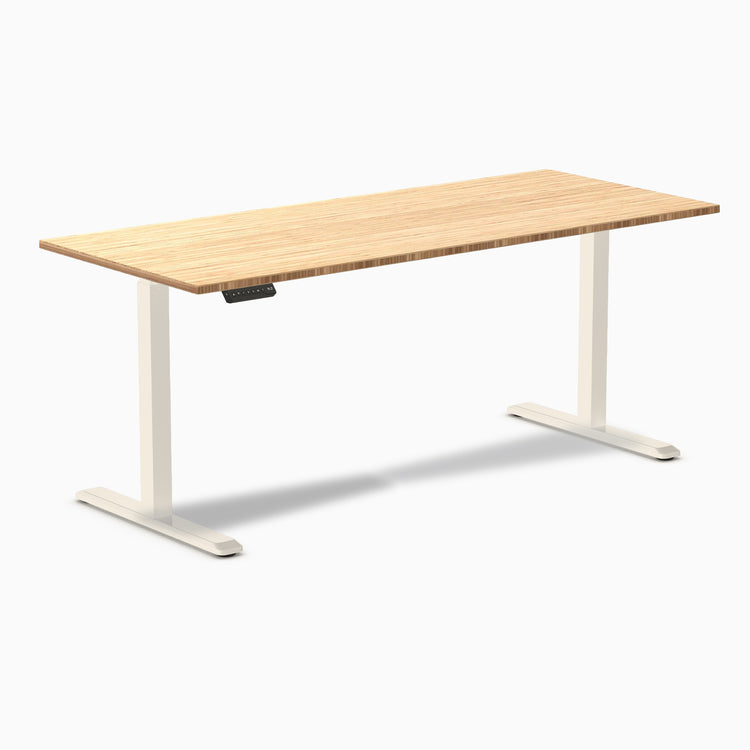 Bureau assis-debout simple Desky