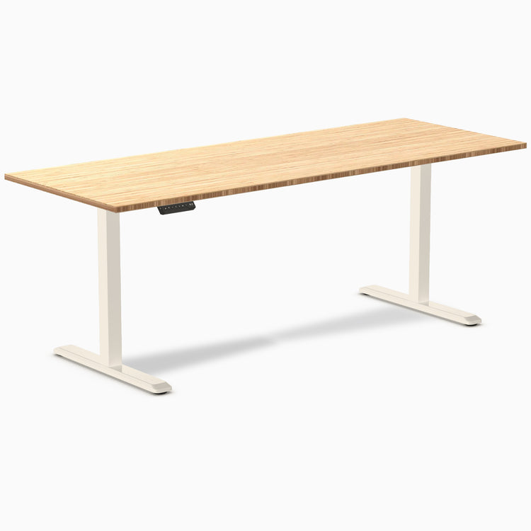 Bureau assis-debout simple Desky