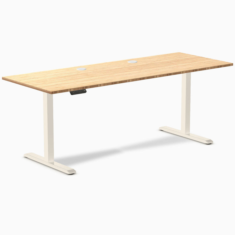 Bureau assis-debout simple Desky