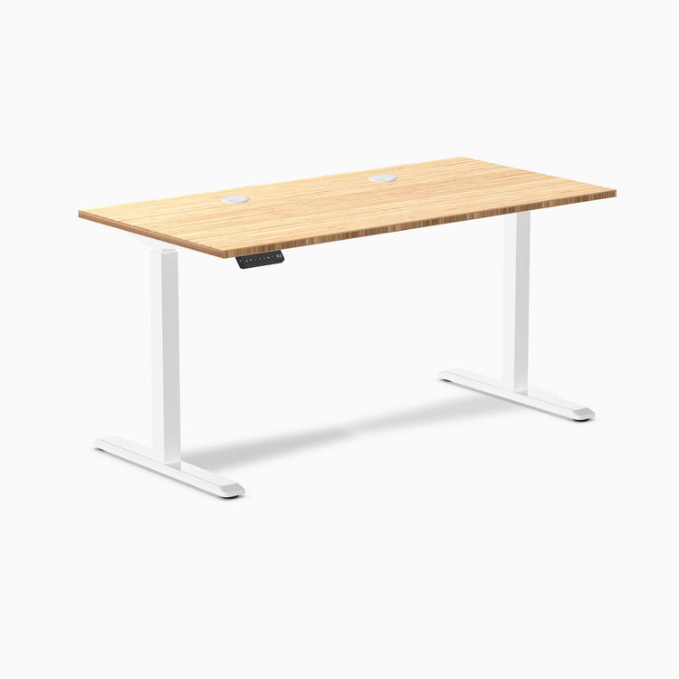 Bureau assis-debout simple Desky