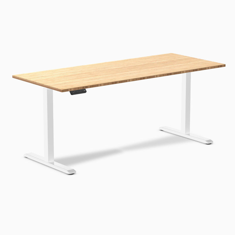 Bureau assis-debout simple Desky