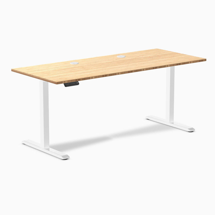 Bureau assis-debout simple Desky