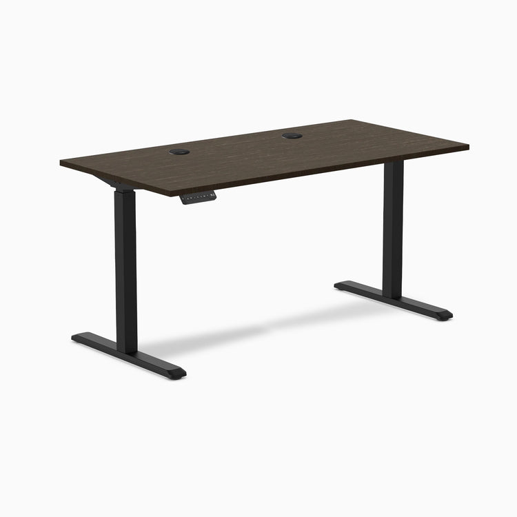 Bureau assis-debout simple Desky