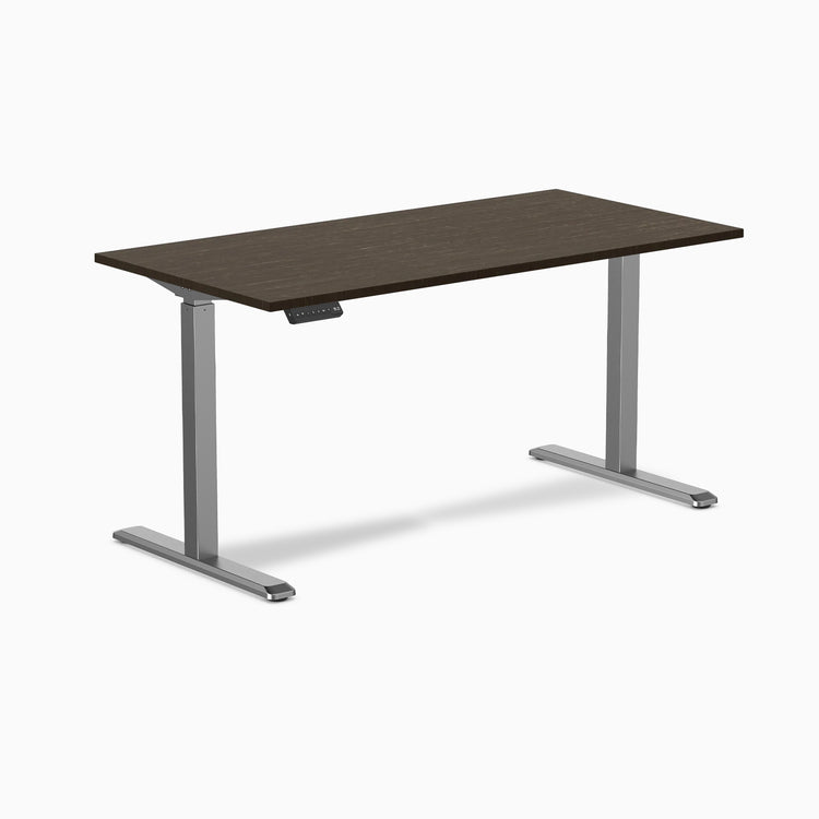 Bureau assis-debout simple Desky