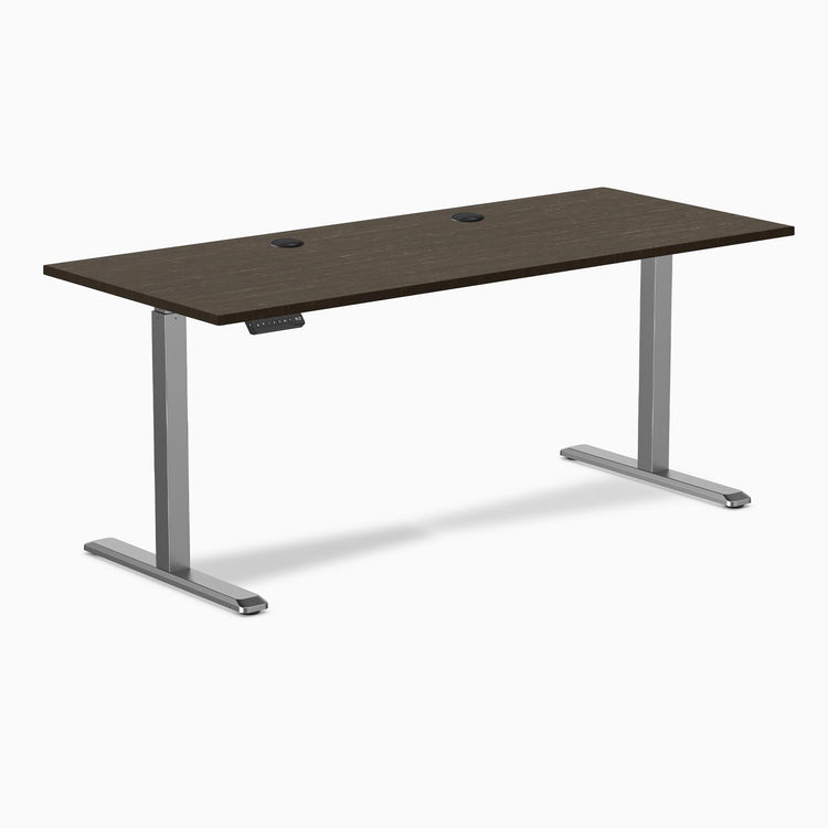 Bureau assis-debout simple Desky