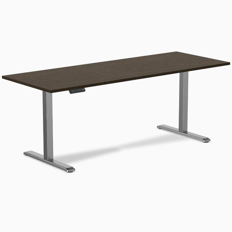 Bureau assis-debout simple Desky