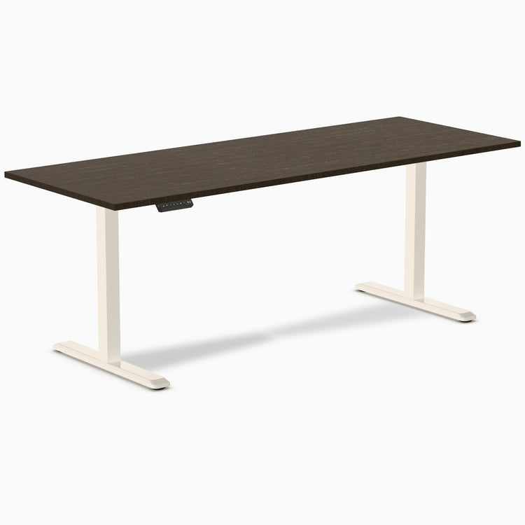 Bureau assis-debout simple Desky