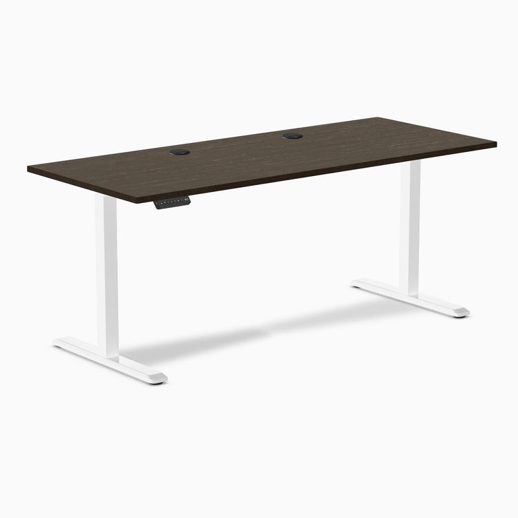 Bureau assis-debout simple Desky