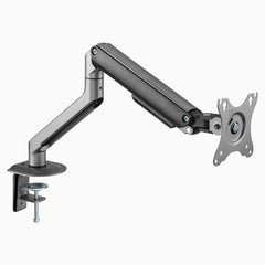 Spring monitor arm space grey