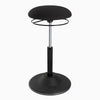 Ergonomic sit stand stool