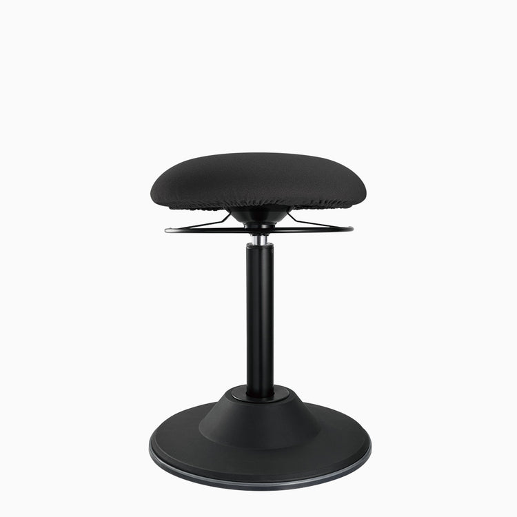 Lowest height of bar active stool - Desky