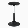 Desky Sit Stand Bar Active Stool - Desky