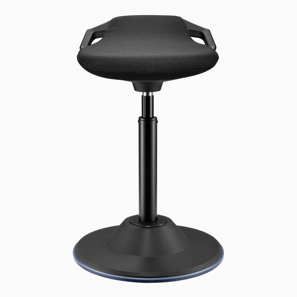 Desky Sit Stand Pro Active Stool | Desky Canada