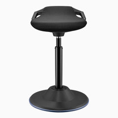 Pro active sit stand stool