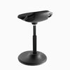 Pro active stool in black