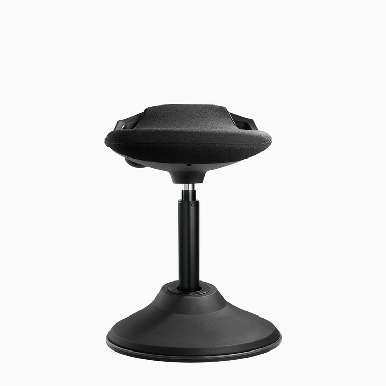 Sit stand stool lowest height 