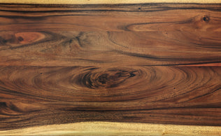Desky Saman Hardwood Desktop