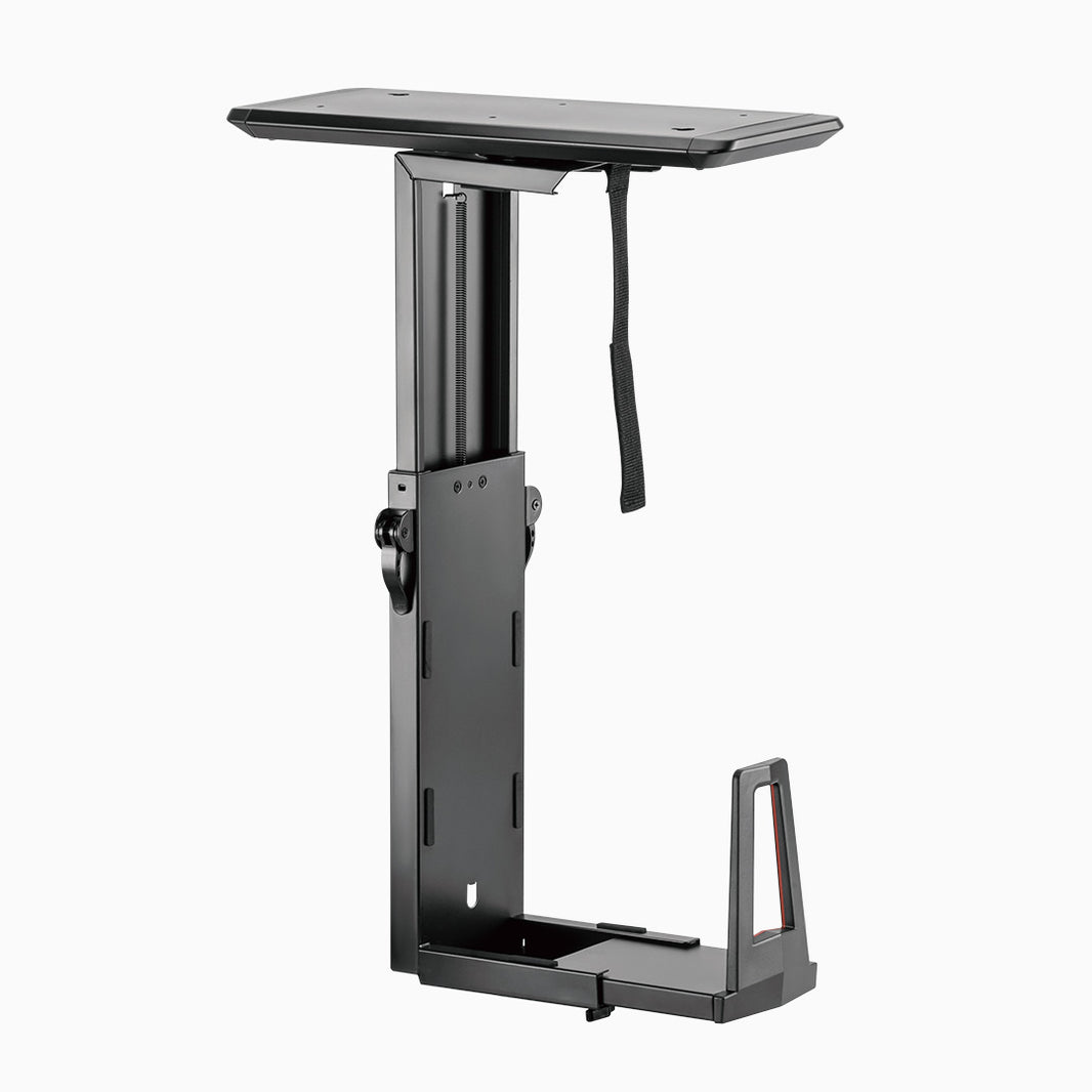 CPU Holders & Under Desk PC Mounts - Desky® Canada