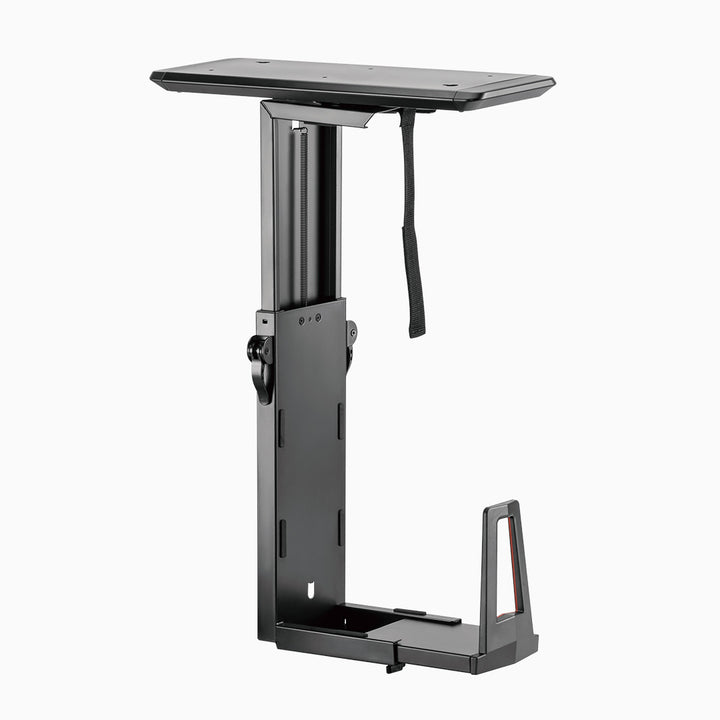 CPU Holders & Under Desk PC Mounts - Desky® Canada