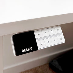 Desky Smart Bluetooth Controller-Desky Canada