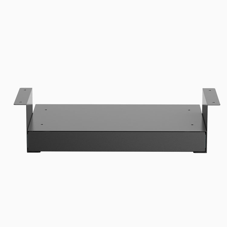 Desky Ultra Slim Under Desk Drawer