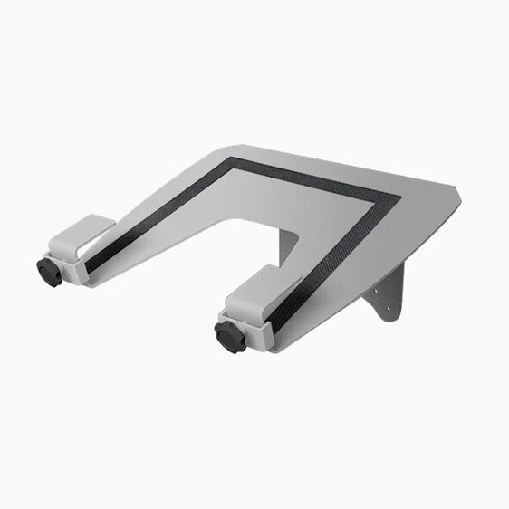 Desky Universal Laptop Mount Silver - Desky