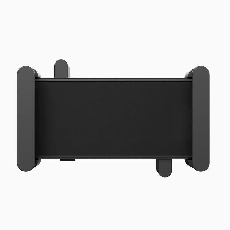 Universal VESA tablet holder - black