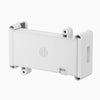 Universal VESA tablet holder - white 