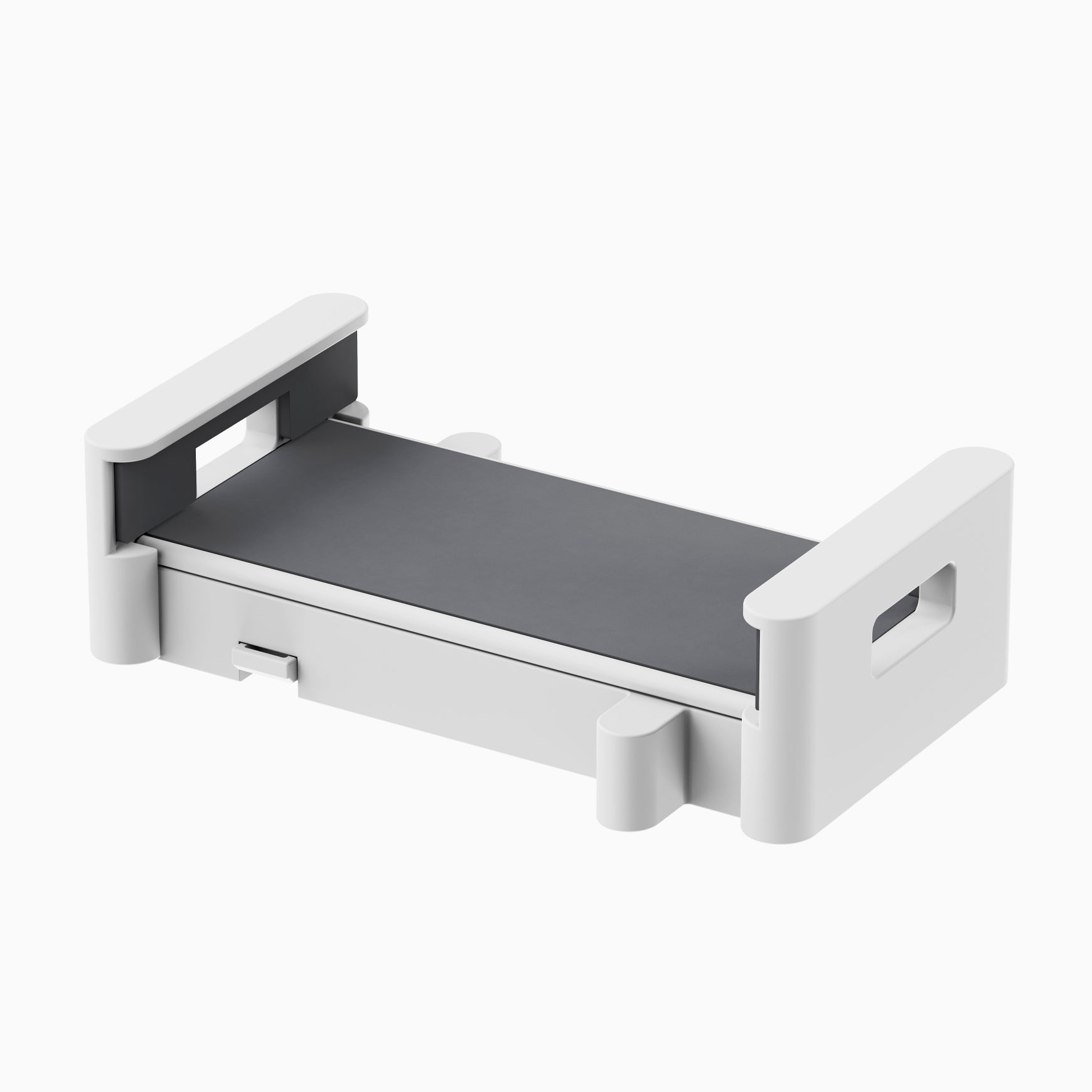 Desky Universal VESA Tablet Holder - Desky Canada