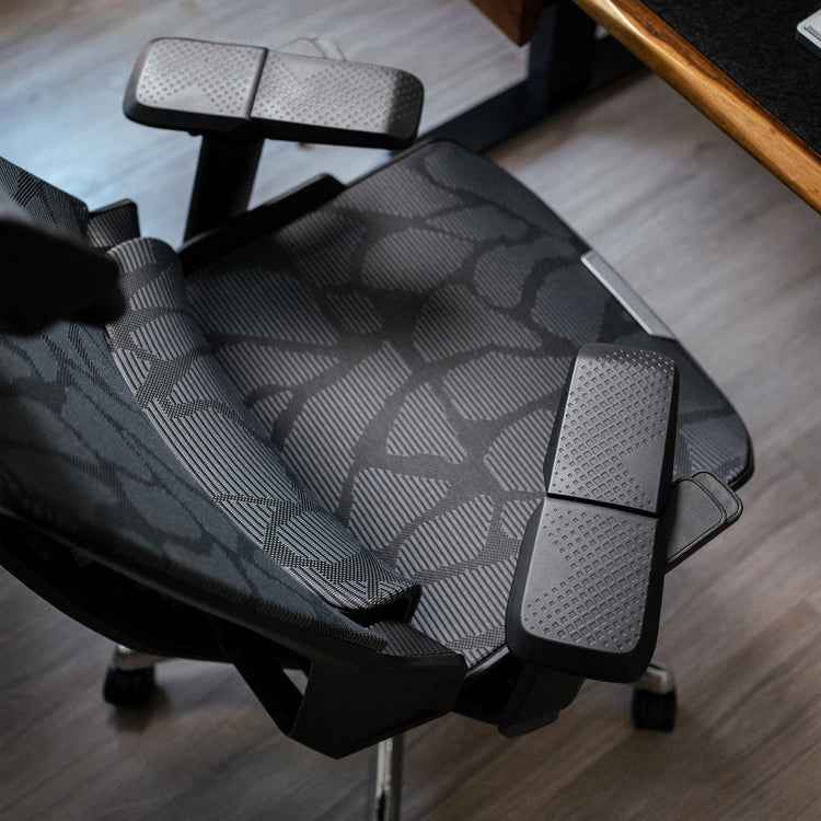 Chaise Gaming Desky Vanguard  
