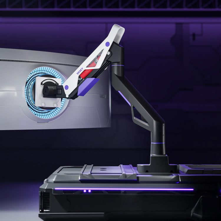 Vanguard monitor arm ultrawide screen