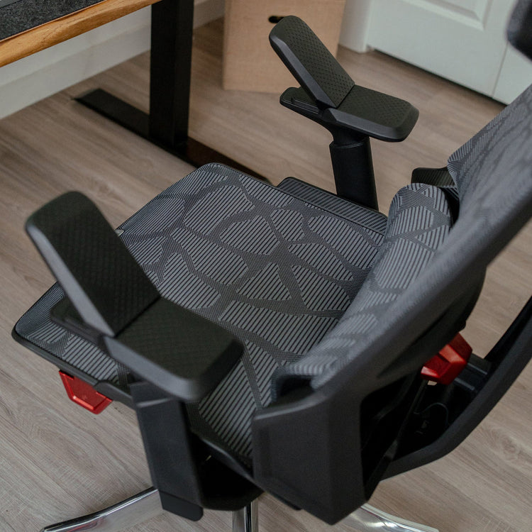 Chaise Gaming Desky Vanguard  