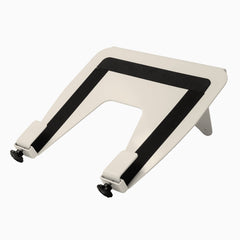 Desky Universal Laptop Mount in Wheat