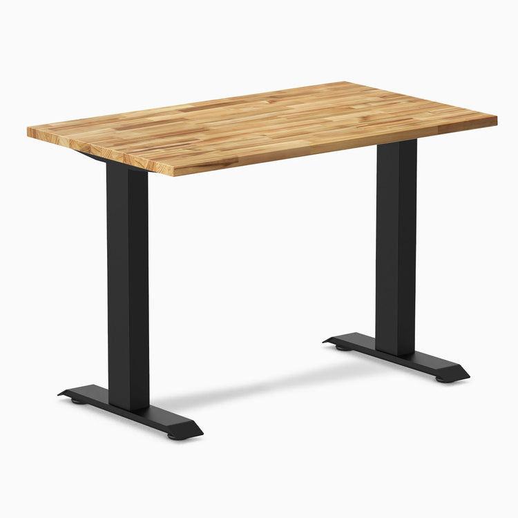 Desky Zero Mini bureau en bois dur