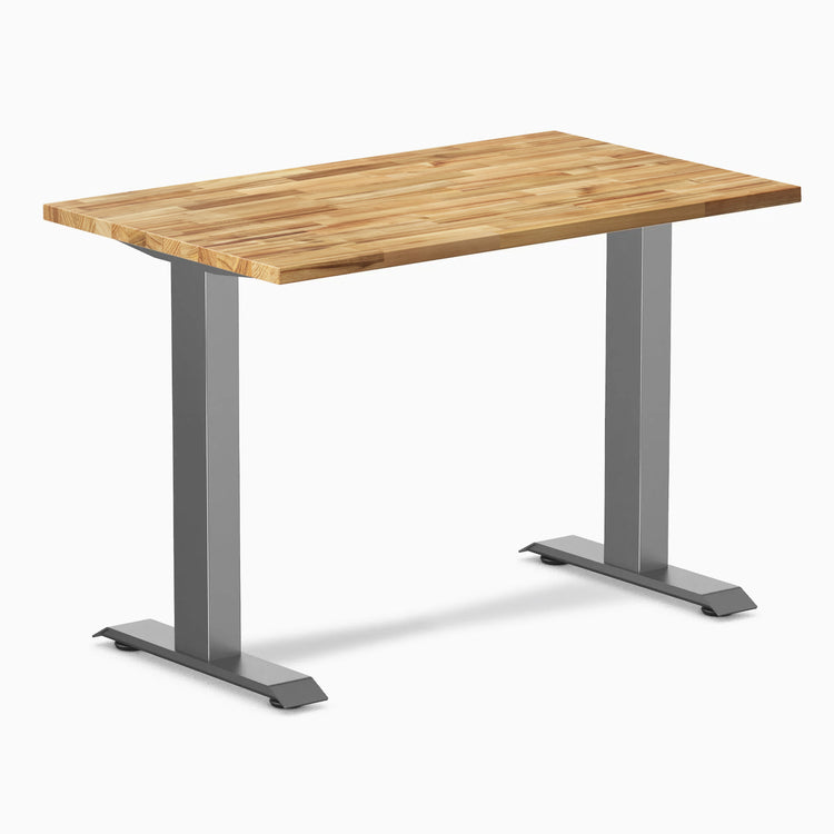 Desky Zero Mini bureau en bois dur