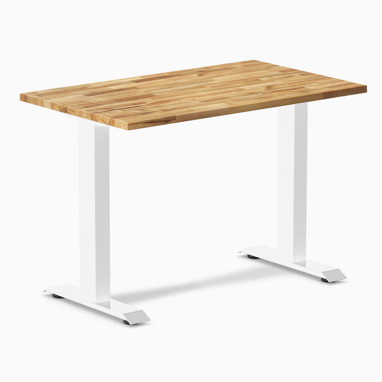 Desky Zero Mini bureau en bois dur