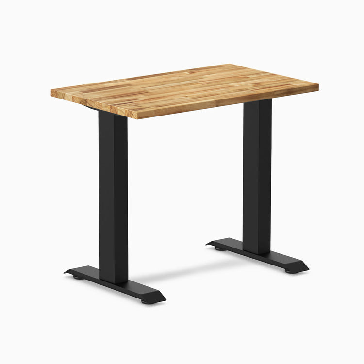 Desky Zero Mini bureau en bois dur