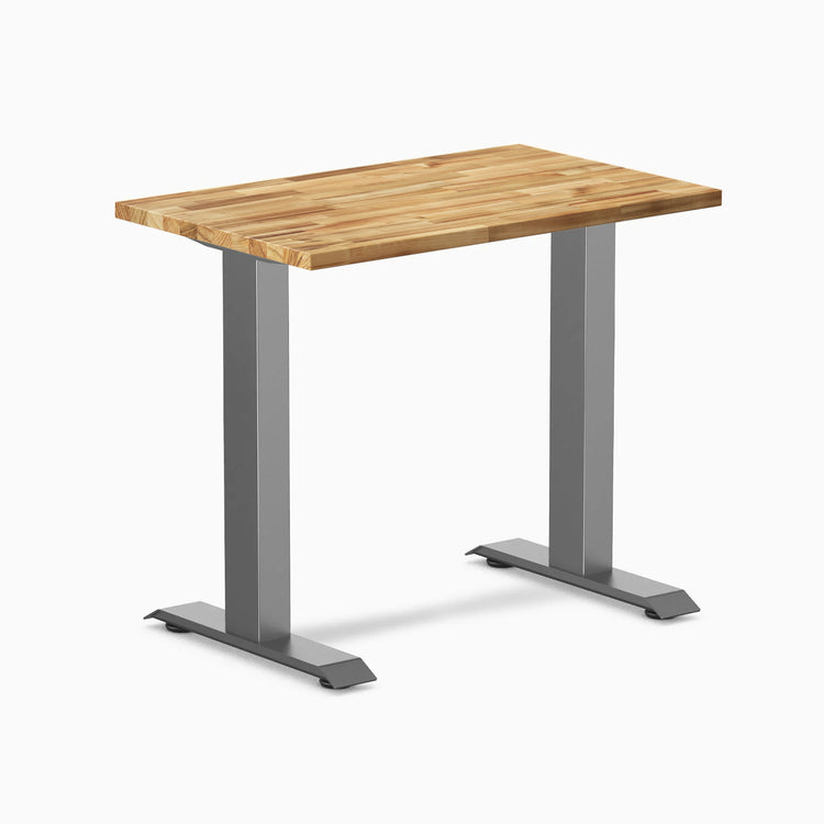 Desky Zero Mini bureau en bois dur