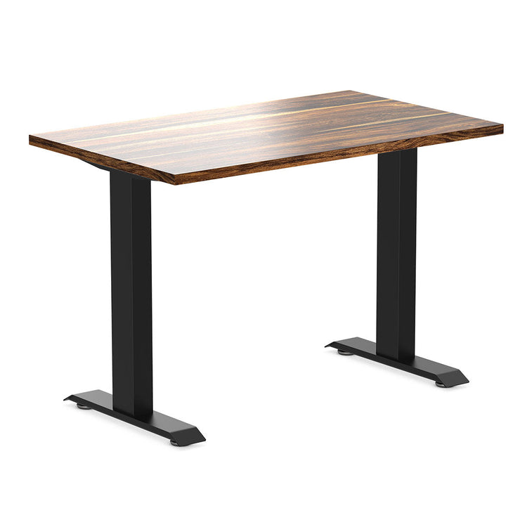 Desky Zero Mini Hardwood Office Desk