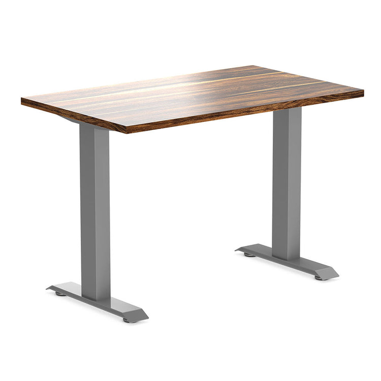 Desky Zero Mini Hardwood Office Desk